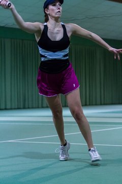 Bild 581 - Damen TC RW Wahlstedt - DTV Hannover : Ergebnis: 5:1